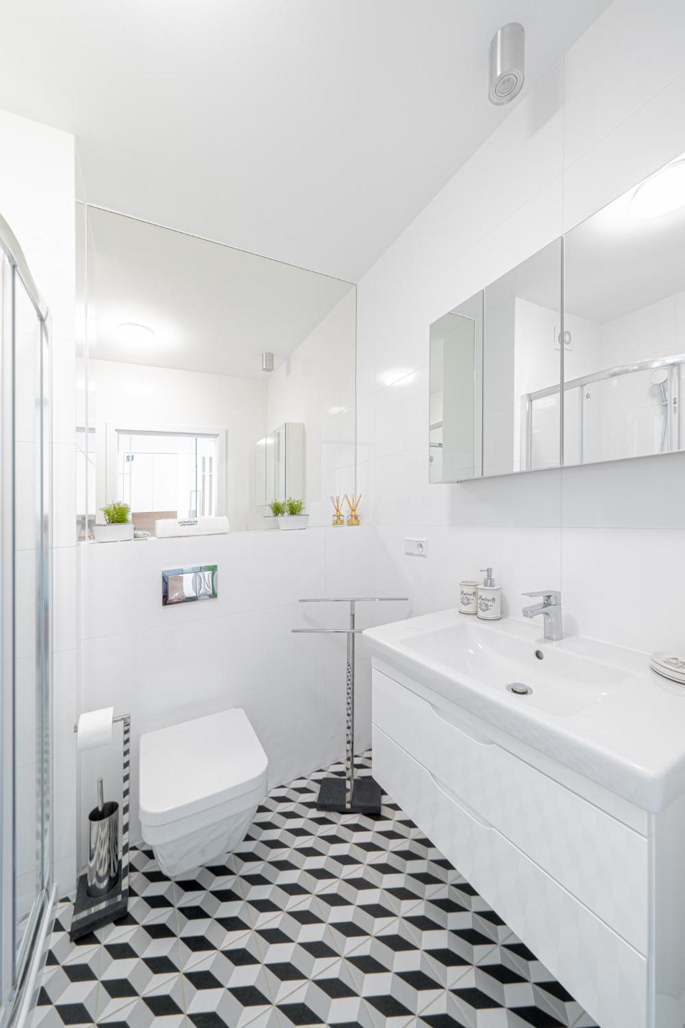 Posesja Kapitanska - Apartamenty Eden By Posesja Apartamenty Grzybowo  Værelse billede