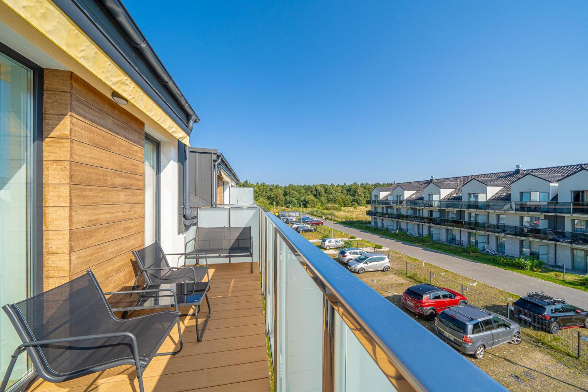 Posesja Kapitanska - Apartamenty Eden By Posesja Apartamenty Grzybowo  Værelse billede