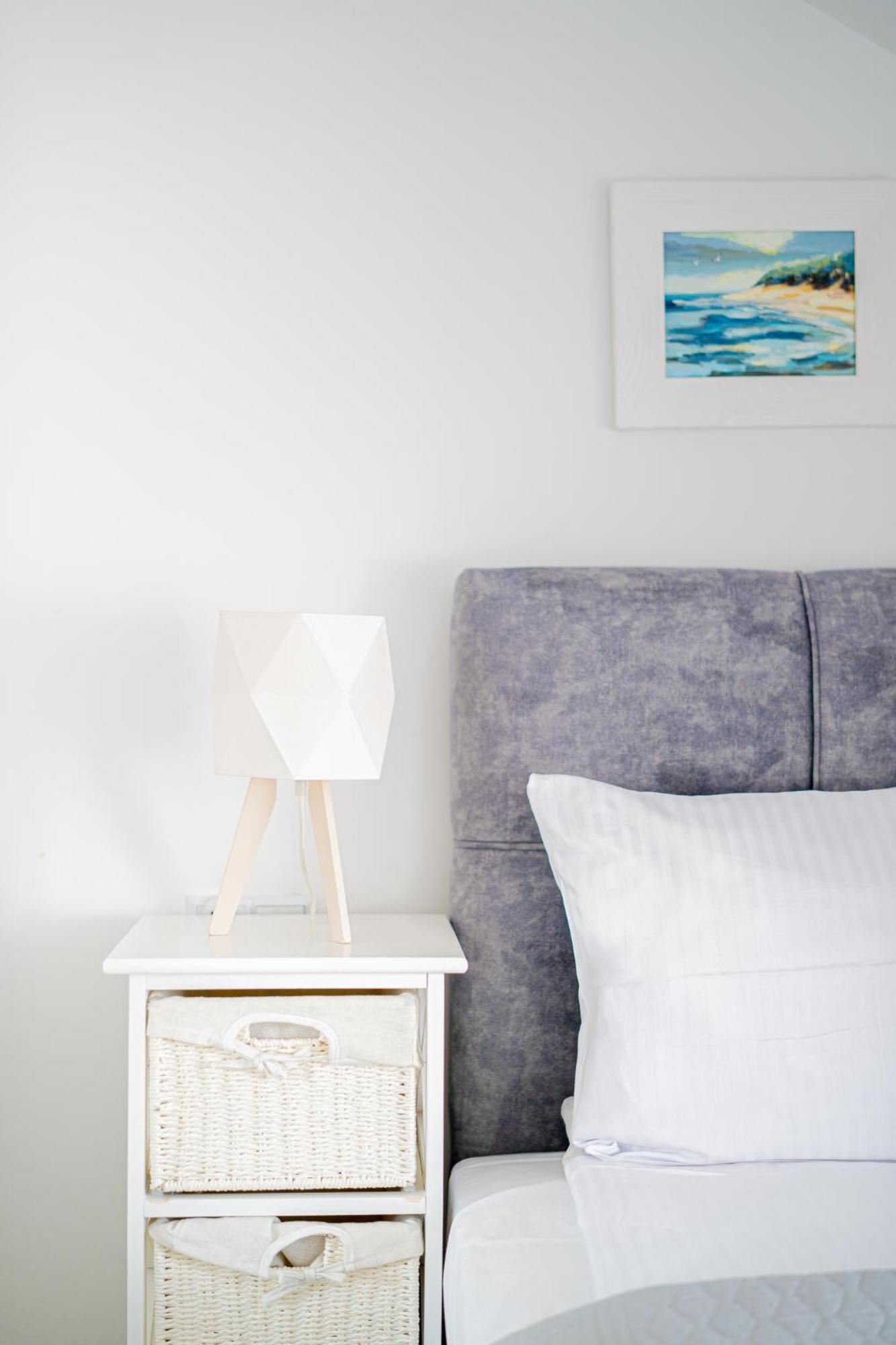 Posesja Kapitanska - Apartamenty Eden By Posesja Apartamenty Grzybowo  Værelse billede