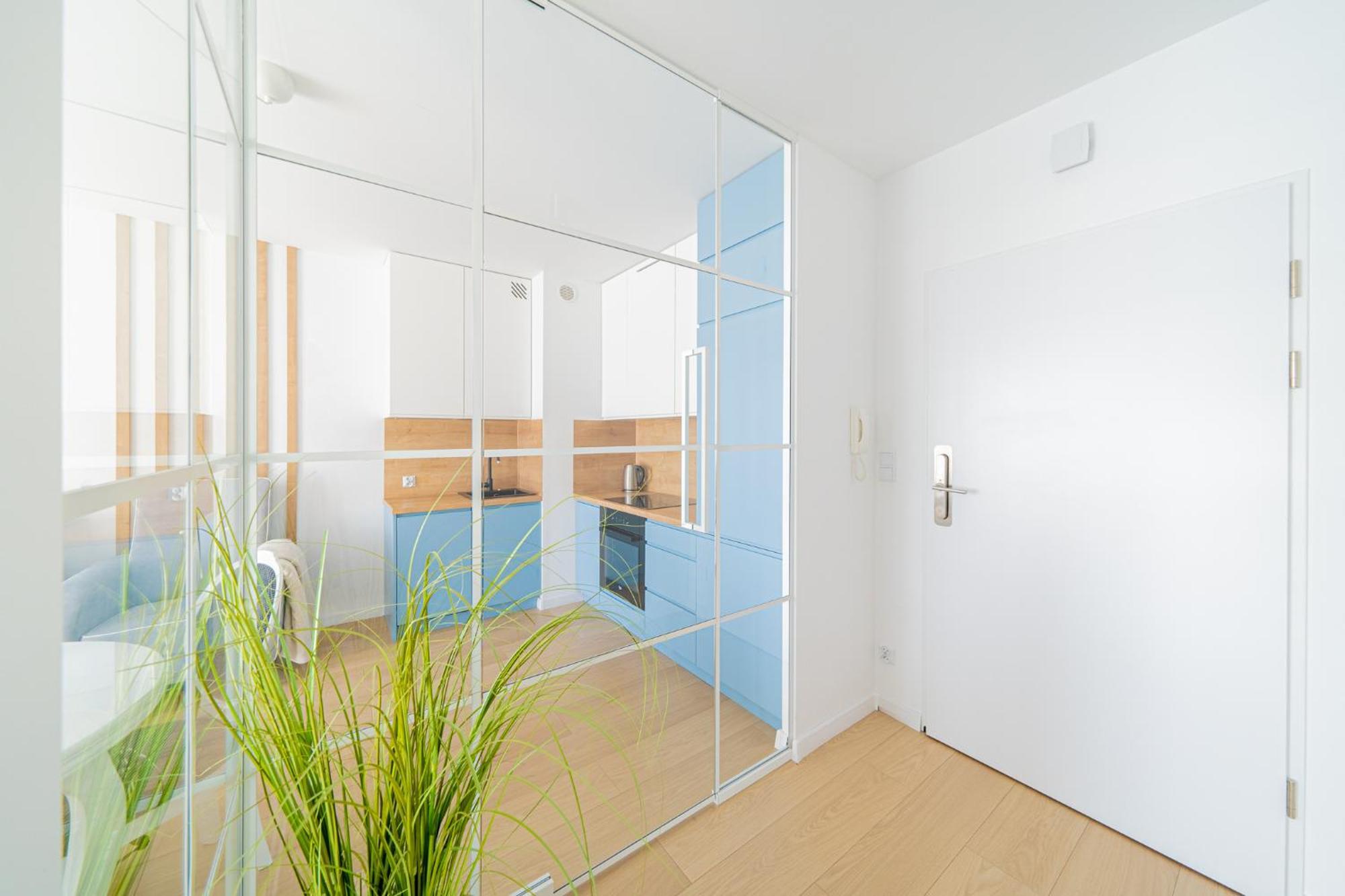 Posesja Kapitanska - Apartamenty Eden By Posesja Apartamenty Grzybowo  Værelse billede