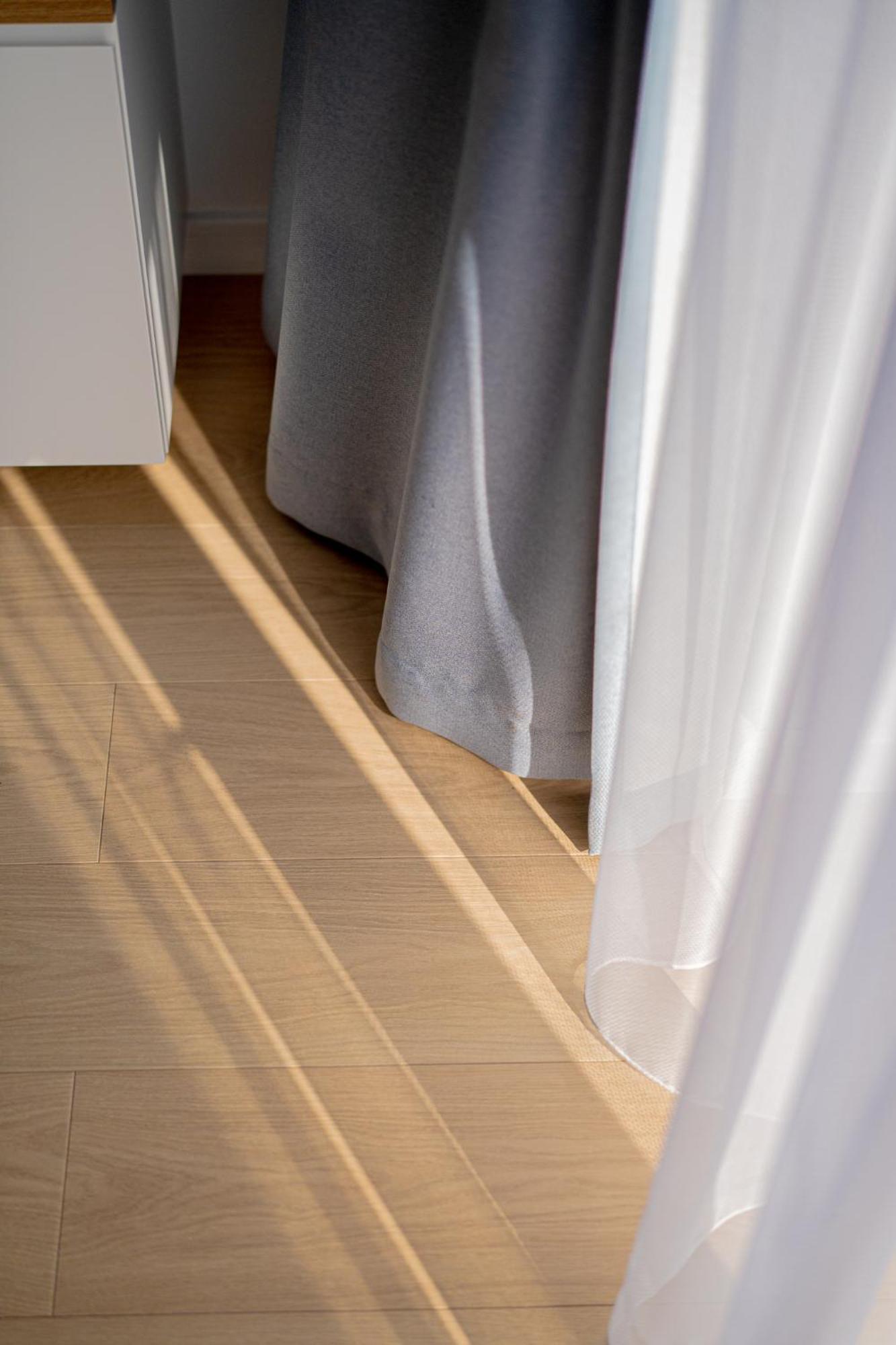 Posesja Kapitanska - Apartamenty Eden By Posesja Apartamenty Grzybowo  Værelse billede