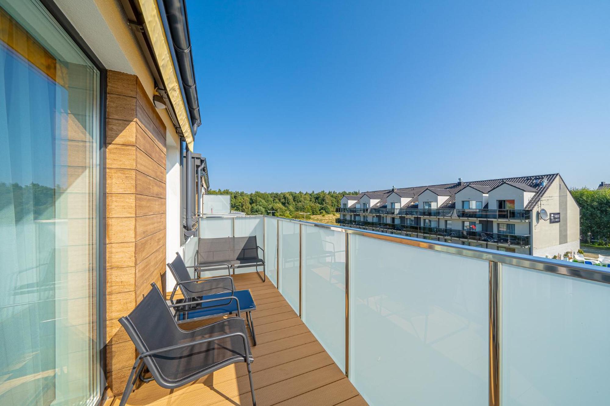 Posesja Kapitanska - Apartamenty Eden By Posesja Apartamenty Grzybowo  Værelse billede