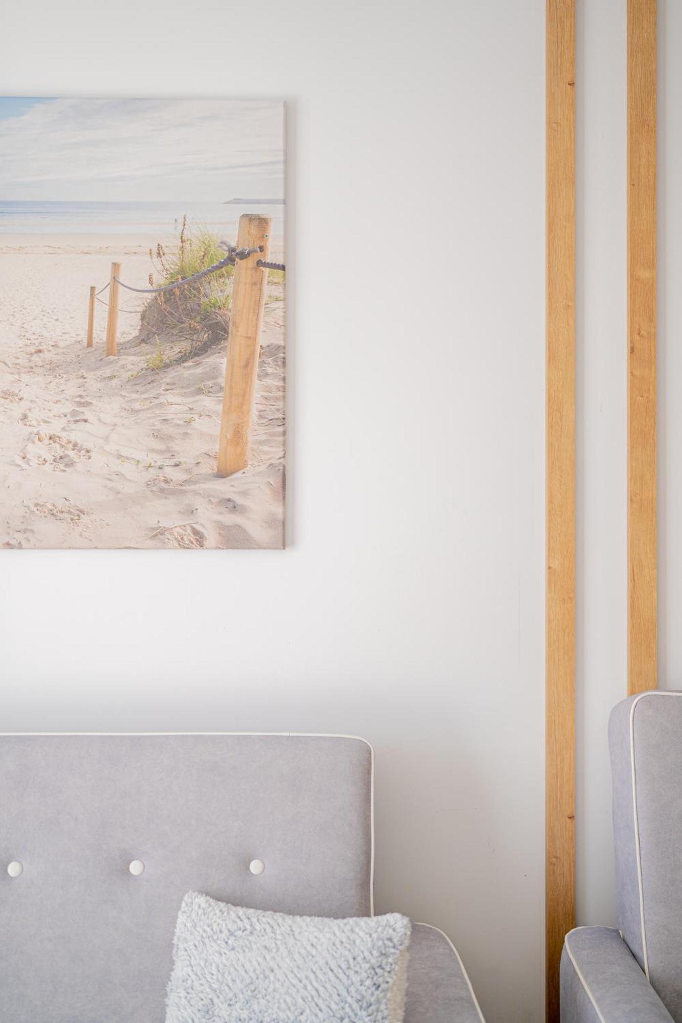 Posesja Kapitanska - Apartamenty Eden By Posesja Apartamenty Grzybowo  Værelse billede