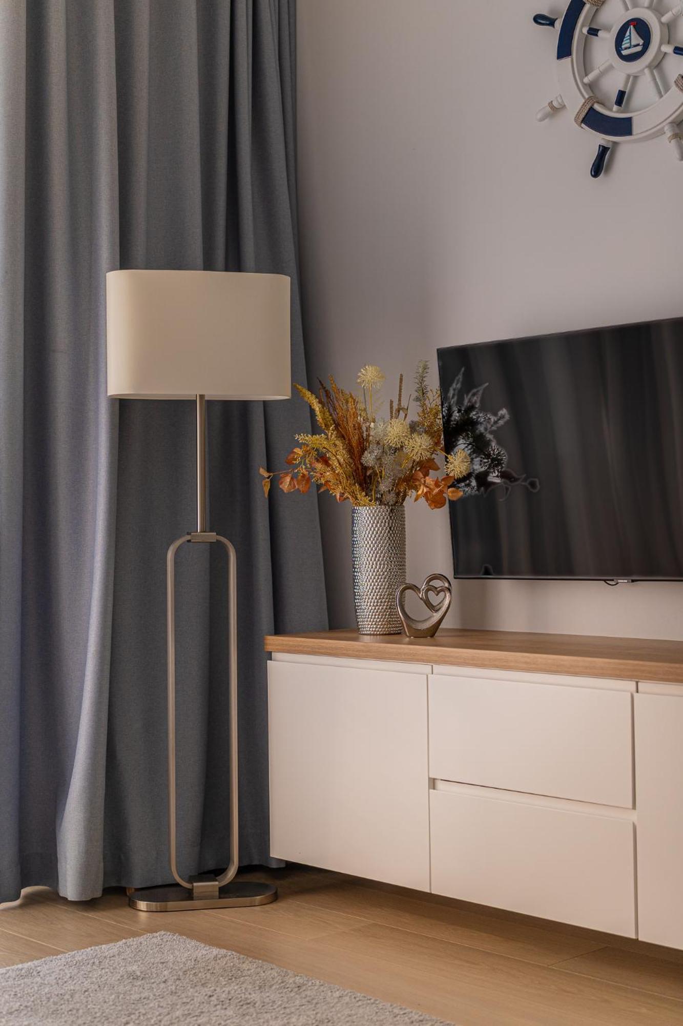 Posesja Kapitanska - Apartamenty Eden By Posesja Apartamenty Grzybowo  Værelse billede