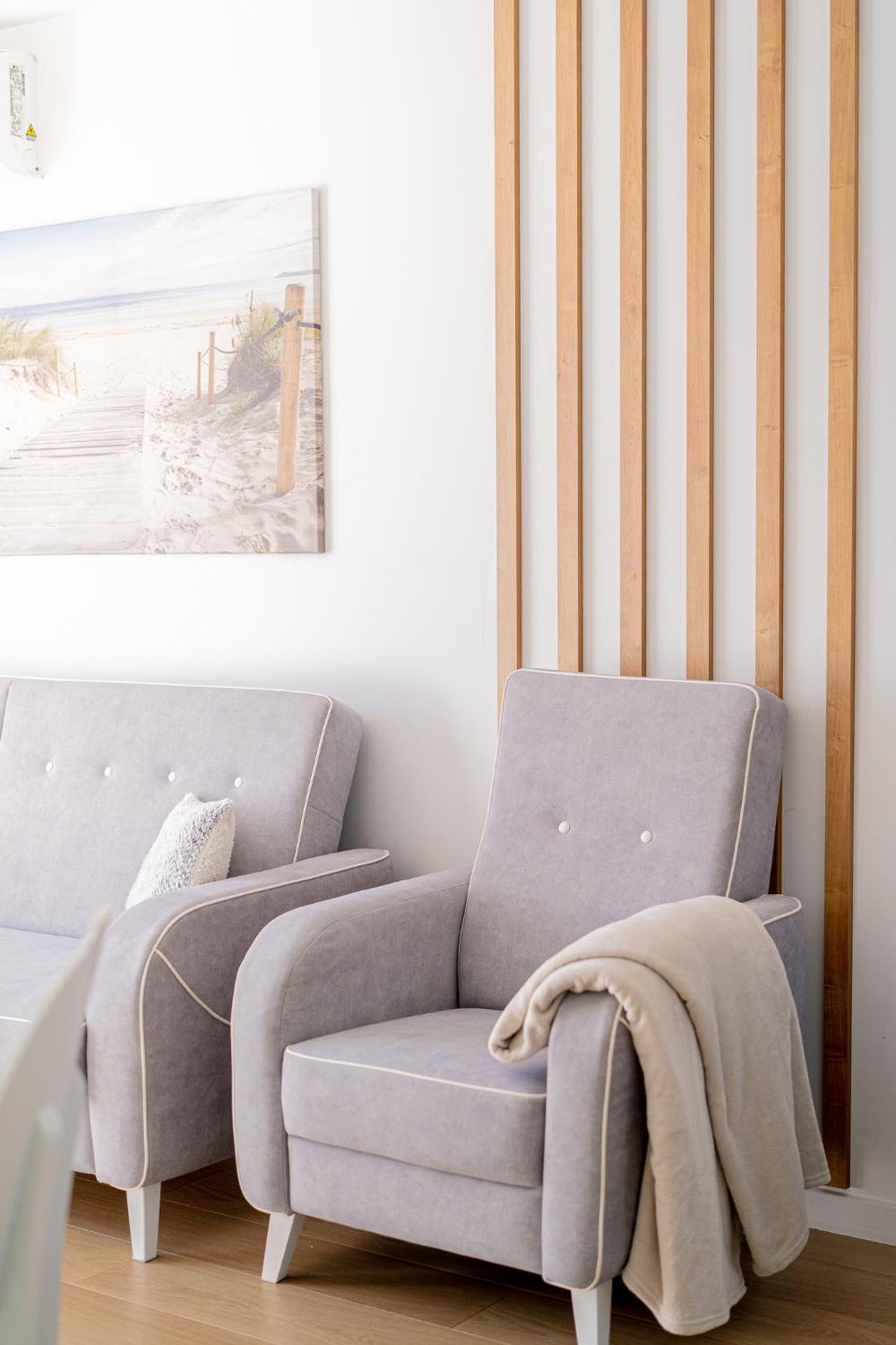 Posesja Kapitanska - Apartamenty Eden By Posesja Apartamenty Grzybowo  Værelse billede