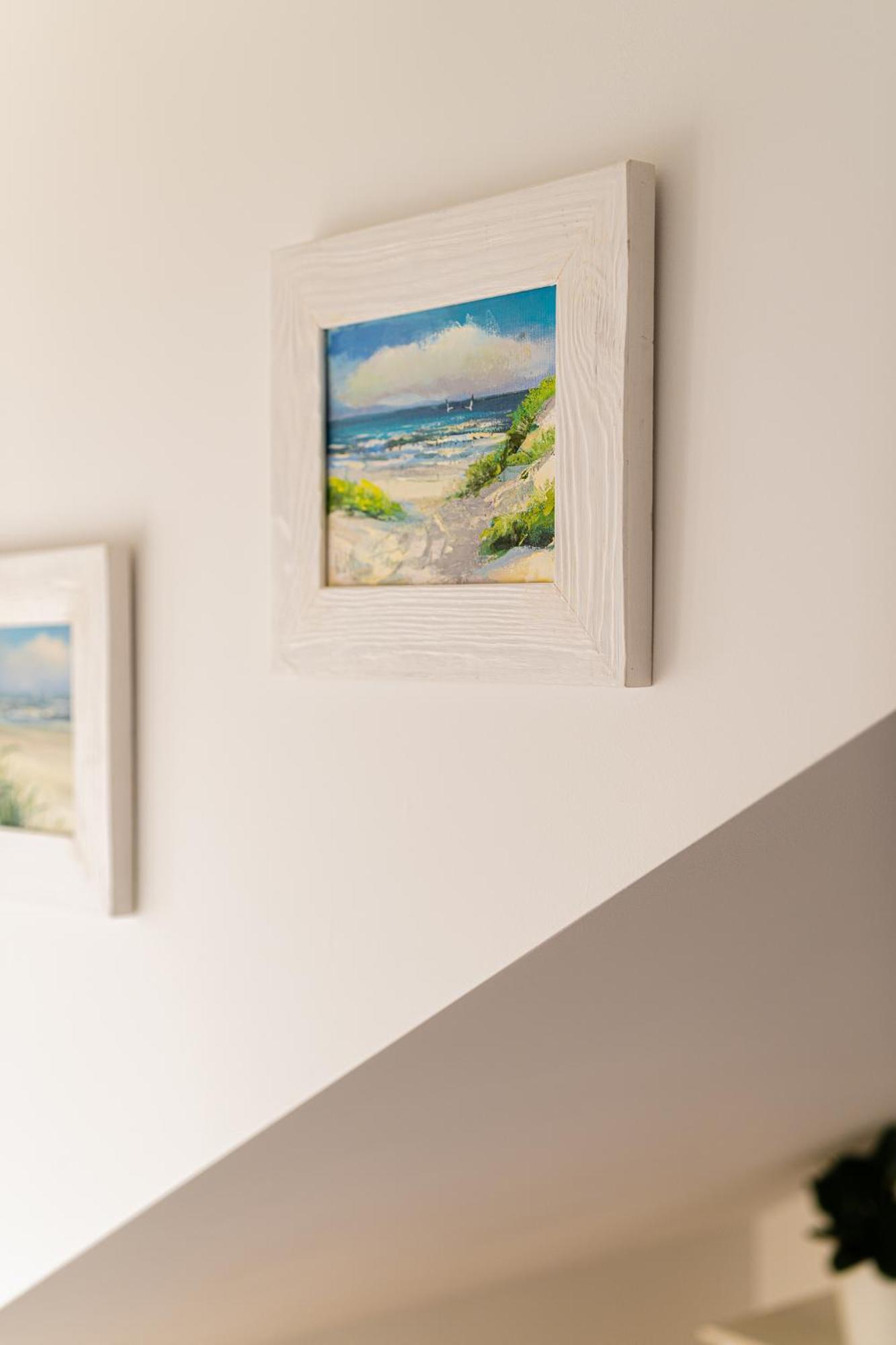 Posesja Kapitanska - Apartamenty Eden By Posesja Apartamenty Grzybowo  Værelse billede