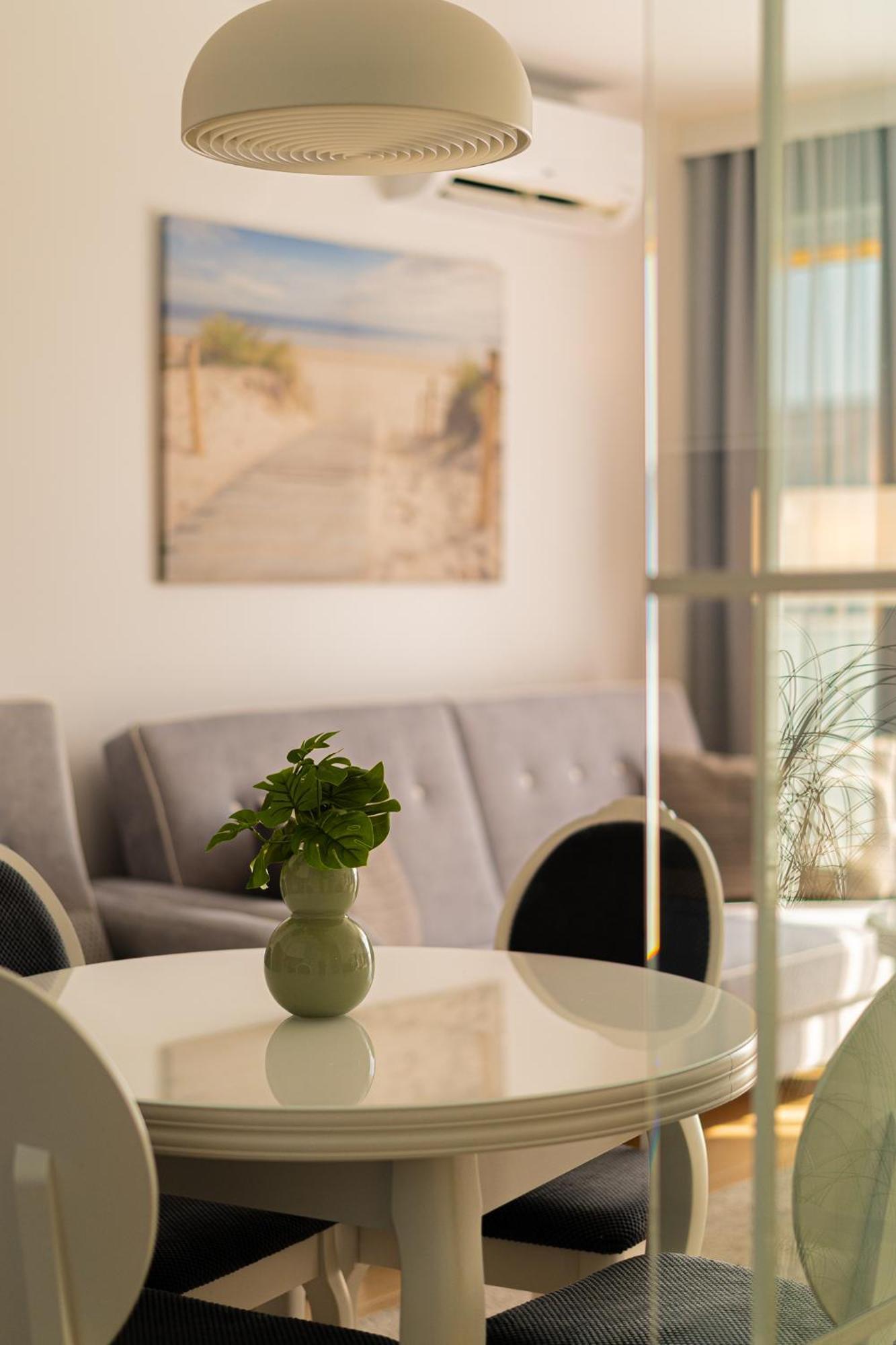 Posesja Kapitanska - Apartamenty Eden By Posesja Apartamenty Grzybowo  Værelse billede