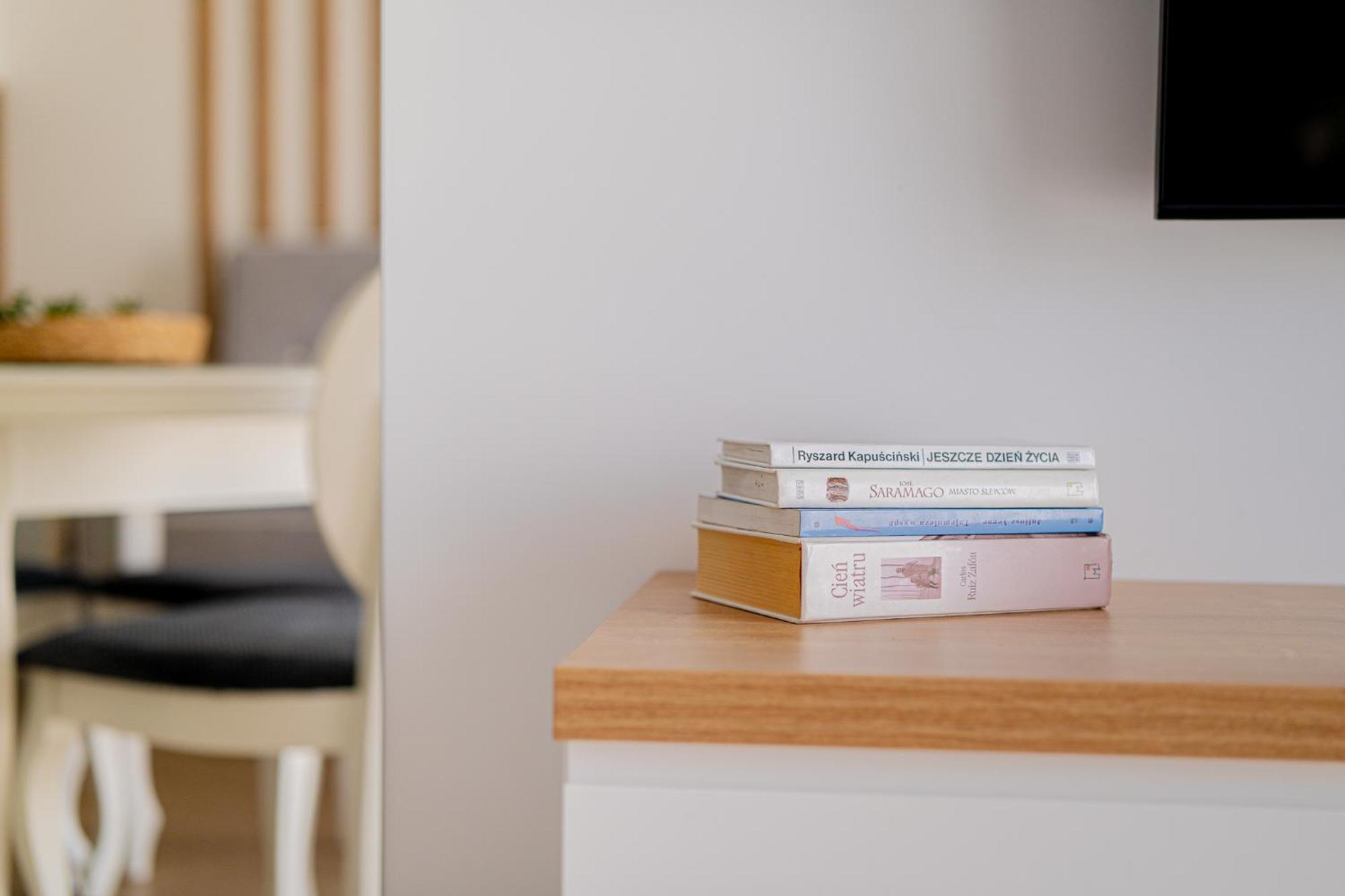 Posesja Kapitanska - Apartamenty Eden By Posesja Apartamenty Grzybowo  Værelse billede