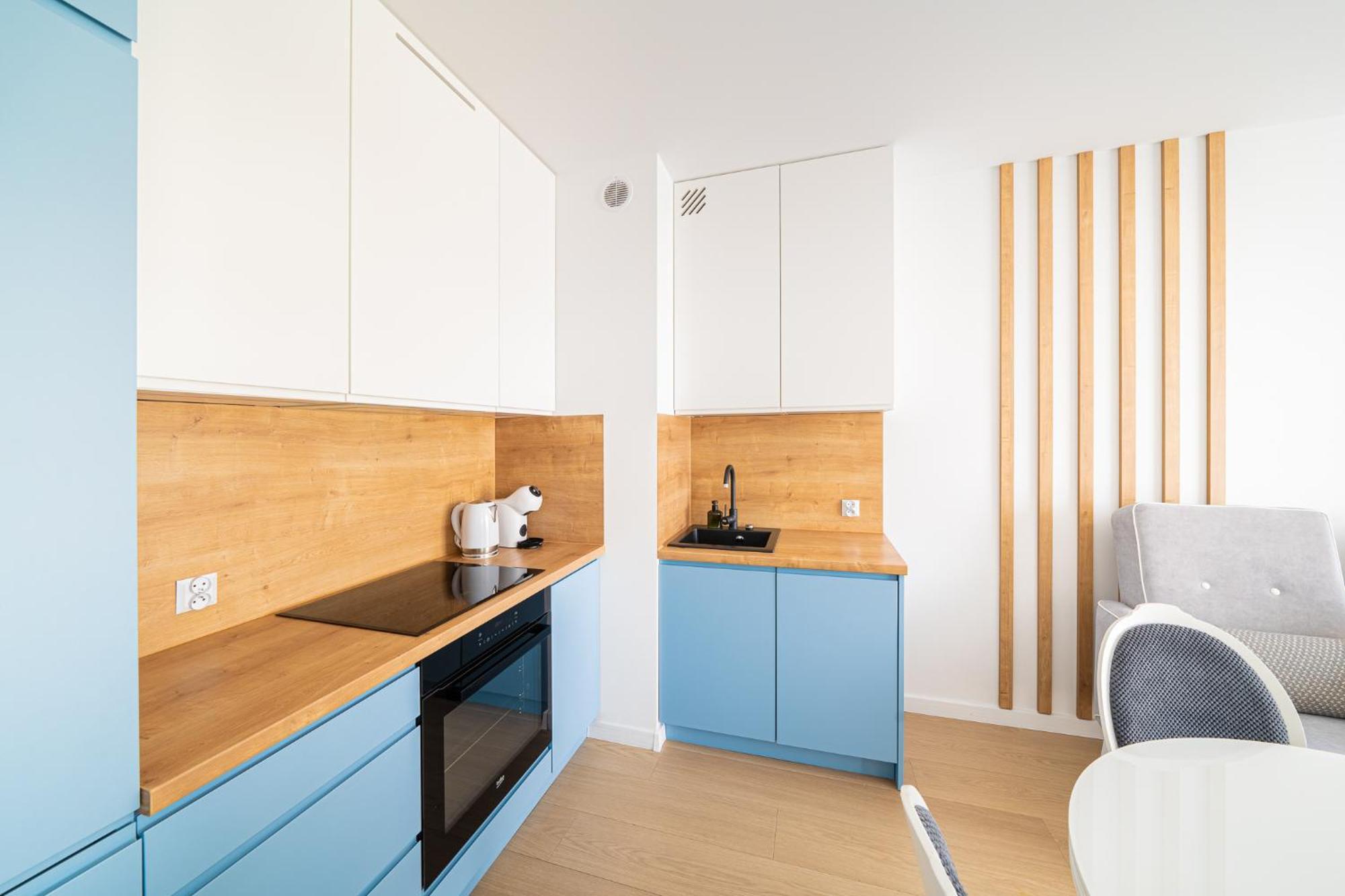 Posesja Kapitanska - Apartamenty Eden By Posesja Apartamenty Grzybowo  Eksteriør billede