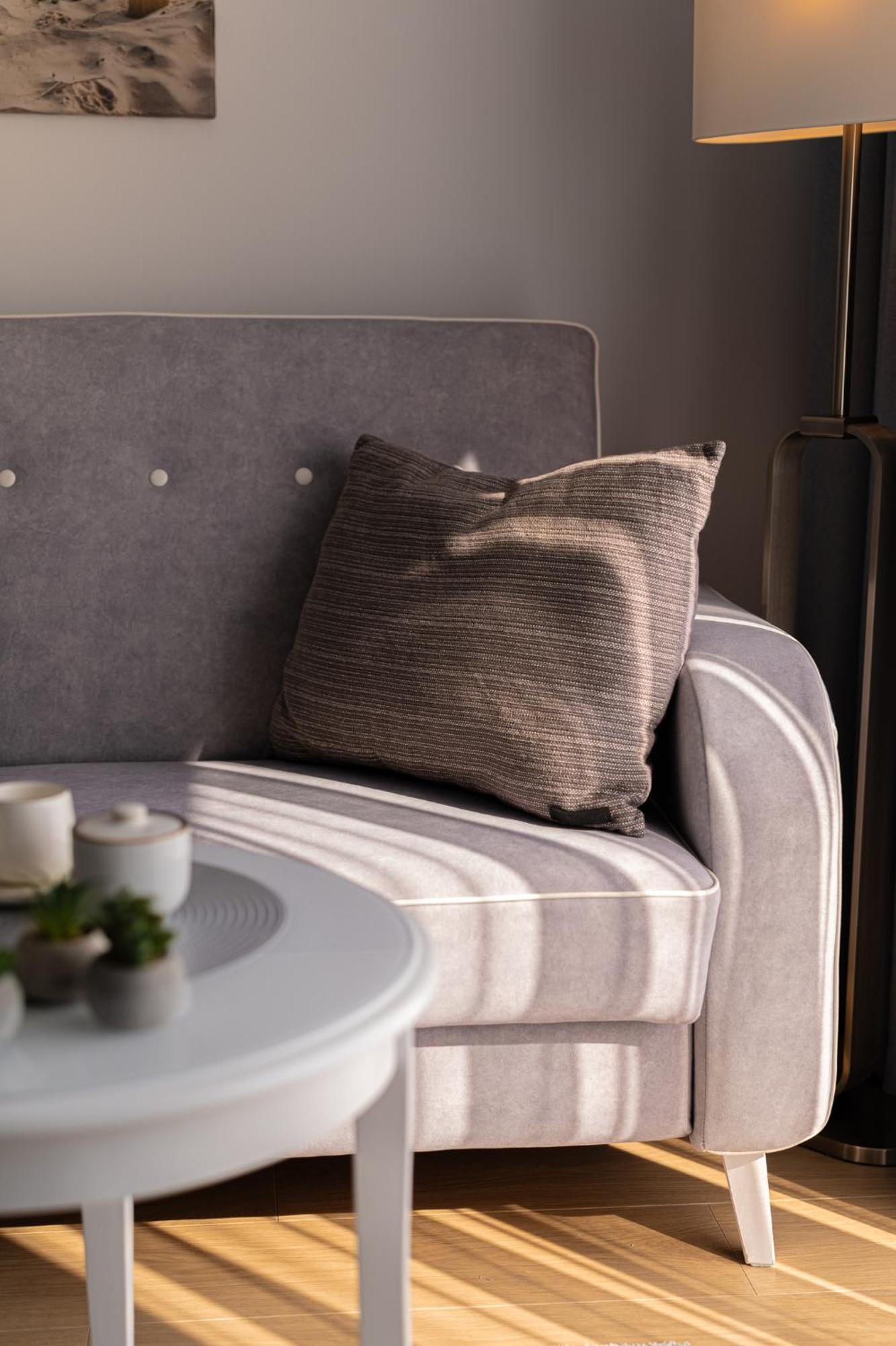 Posesja Kapitanska - Apartamenty Eden By Posesja Apartamenty Grzybowo  Værelse billede