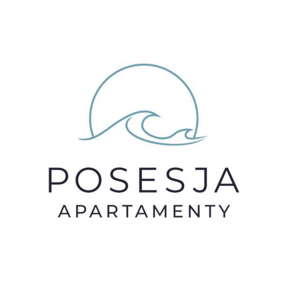 Posesja Kapitanska - Apartamenty Eden By Posesja Apartamenty Grzybowo  Eksteriør billede
