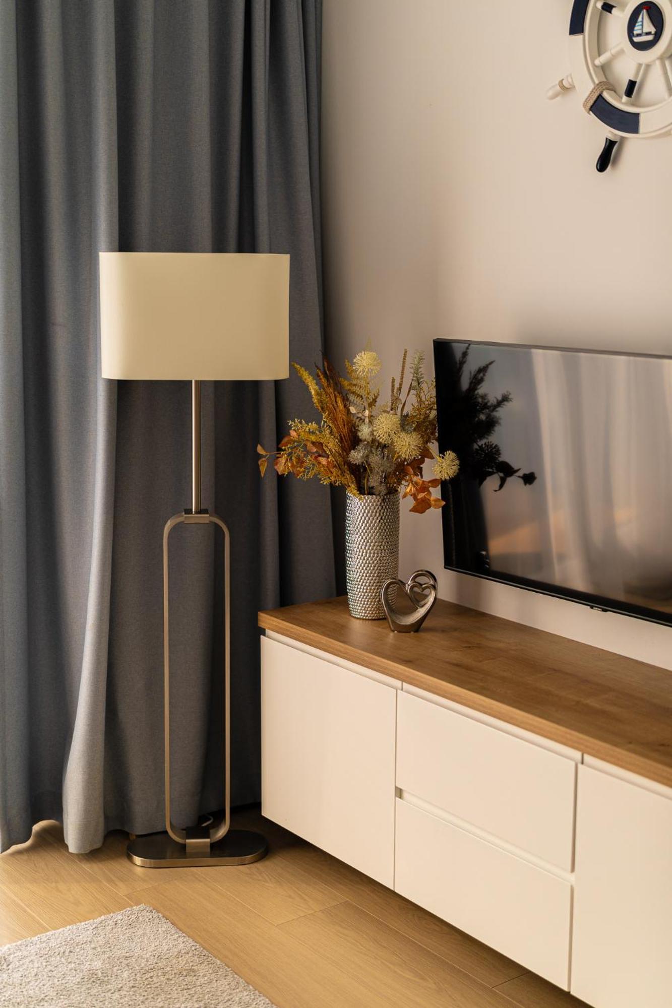 Posesja Kapitanska - Apartamenty Eden By Posesja Apartamenty Grzybowo  Værelse billede