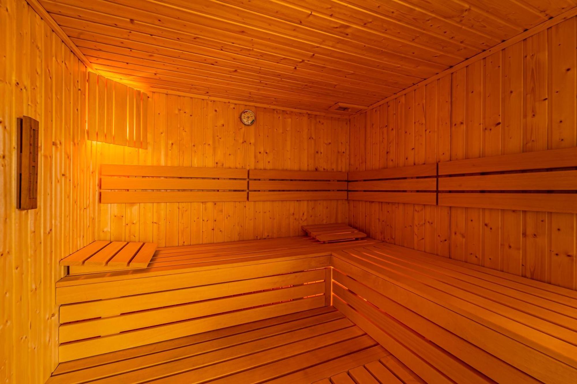Posesja Kapitanska - Apartamenty Eden By Posesja Apartamenty Grzybowo  Eksteriør billede